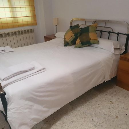 Willa Casa Ventana Cazorla Zewnętrze zdjęcie