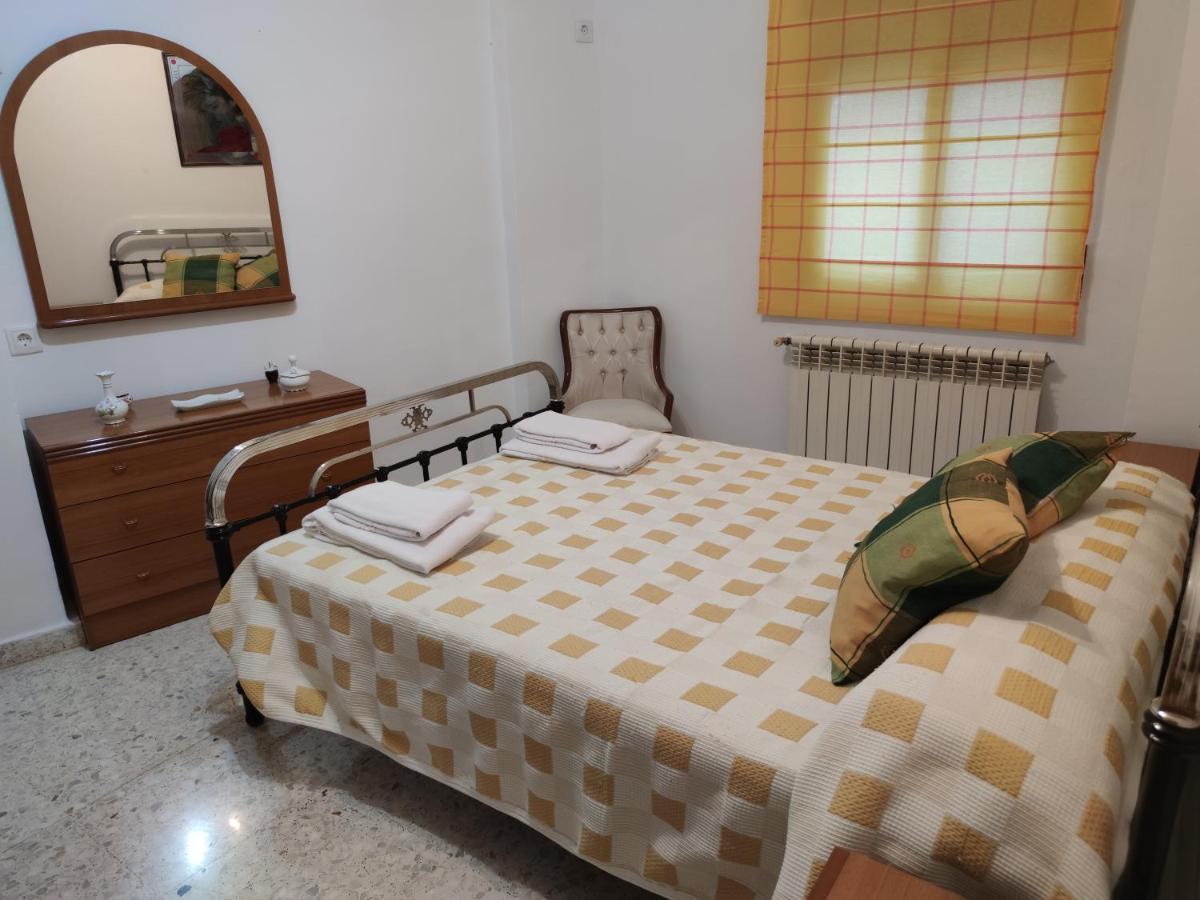 Willa Casa Ventana Cazorla Zewnętrze zdjęcie