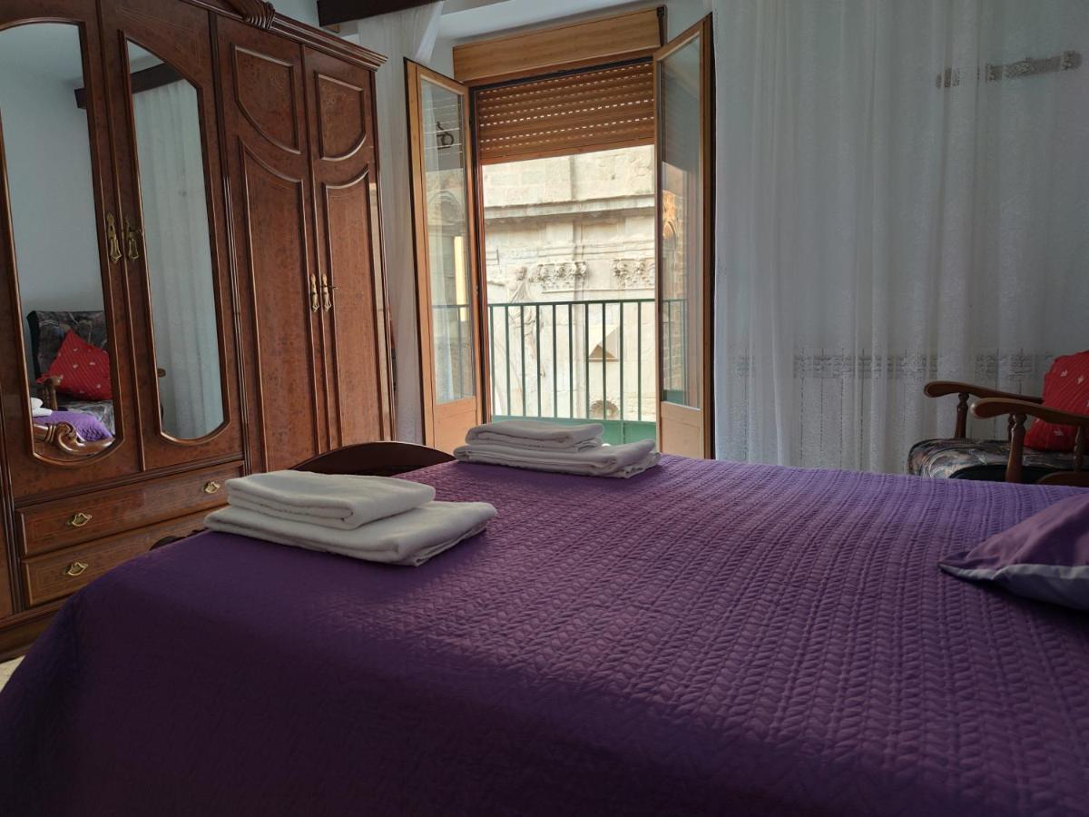 Willa Casa Ventana Cazorla Zewnętrze zdjęcie