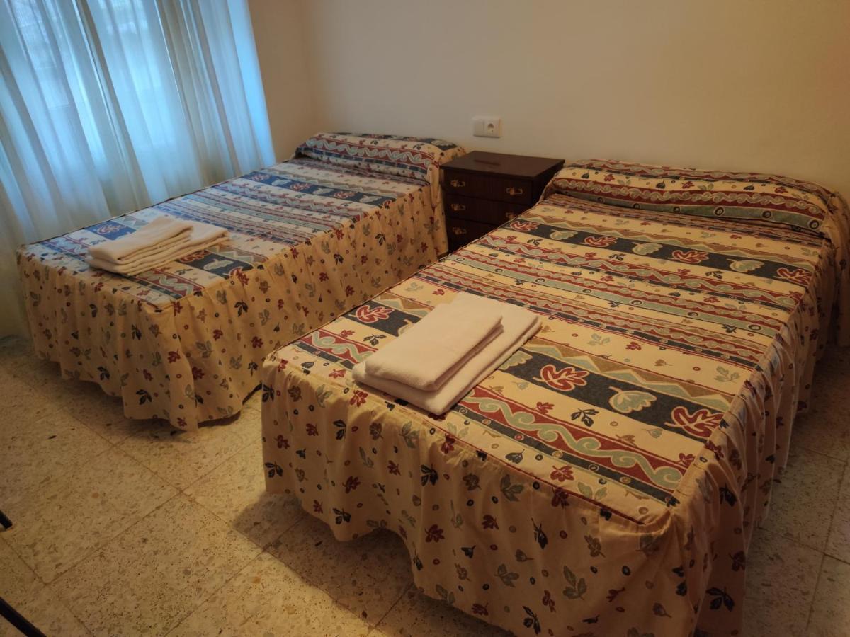 Willa Casa Ventana Cazorla Zewnętrze zdjęcie