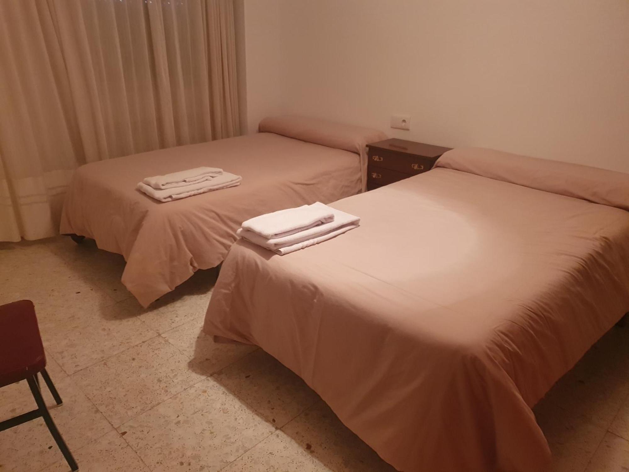 Willa Casa Ventana Cazorla Zewnętrze zdjęcie